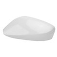 thumbnail image 1 of Rearview Mirror Cap Cover White Strong  Exterior Rear View Mirror Housing Replacement for Elantra 2011 to 2016, 1 of 7