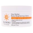 thumbnail image 2 of Crema iluminadora corporal Sunni Skincare Star Butter 200 ml, 2 of 3