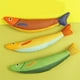 thumbnail image 2 of 6 Pcs Cat Toys Saury Fish,Cat Chew Toy Catnip Toys for Indoor Cats, 2 of 5