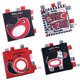thumbnail image 2 of Black And White Label Cloth Book Newborn Infant Early Education Books Cloth Quiet Books heqiyong LED, 2 of 2