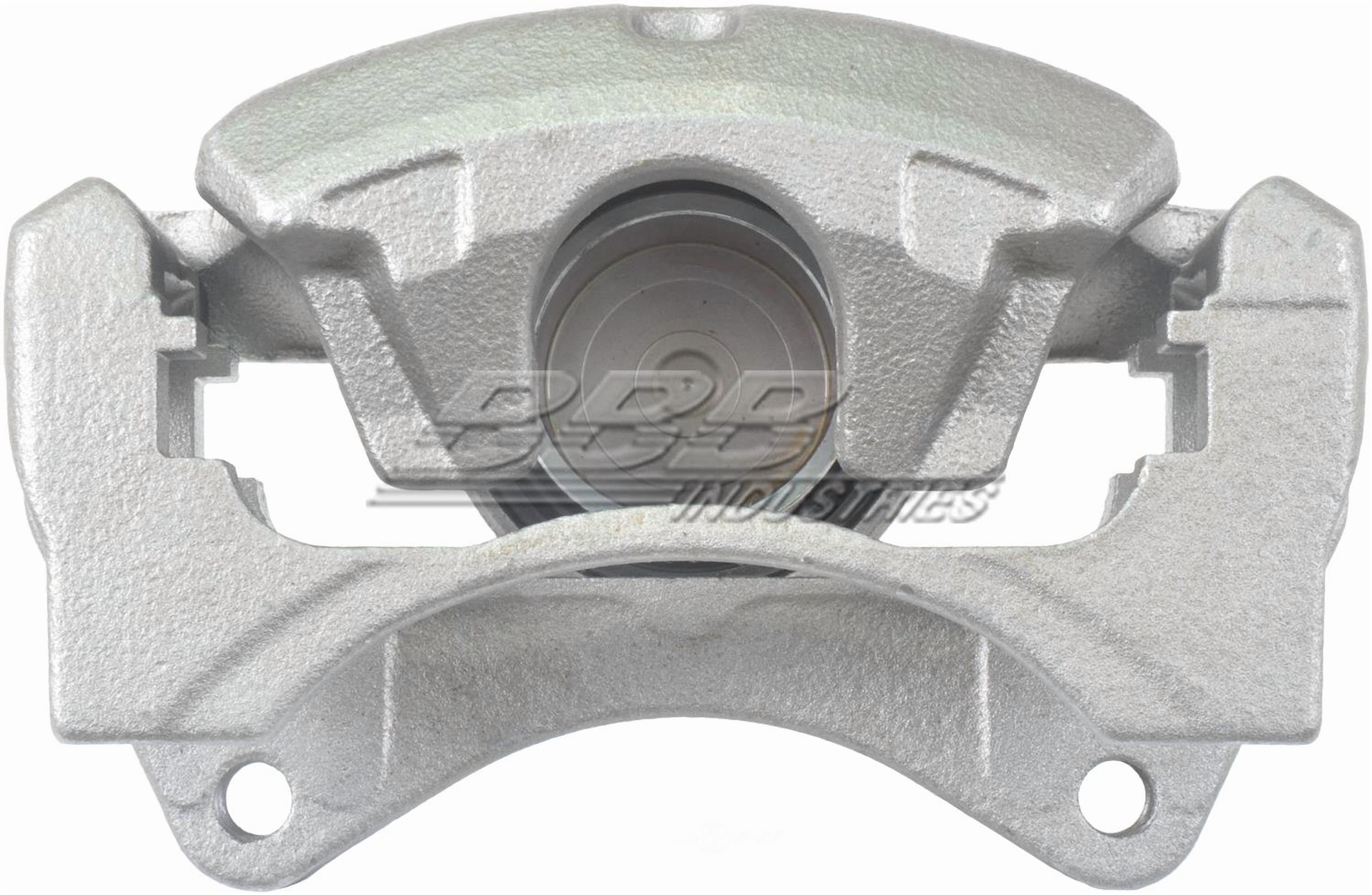 TERREPOWER formerly BBB Industries 99-01257B Reman Caliper w/installation Hardware