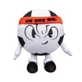 thumbnail image 1 of Peluche Balon Fútbol FIFA 8 pulgadas 1 pieza, 1 of 4