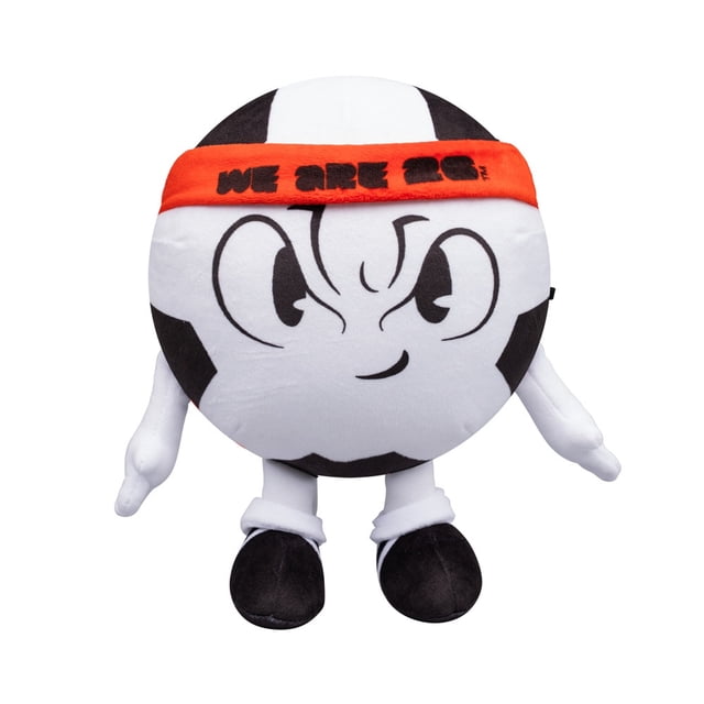 Peluche Balon Fútbol FIFA 8 pulgadas 1 pieza