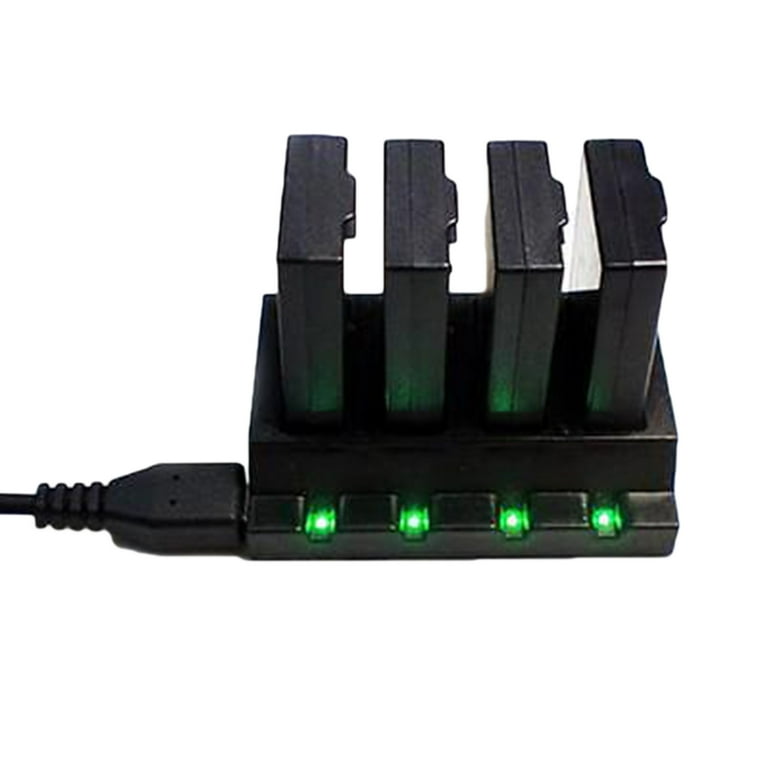Parrot mambo charger sales