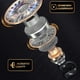 thumbnail image 4 of T75 Ear-Clip Auricular Pantalla digital Audífonos 5.3 compatibles con Bluetooth (rosa), 4 of 7