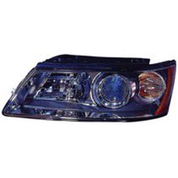 Hyundai Sonata Headlight Lens Cover