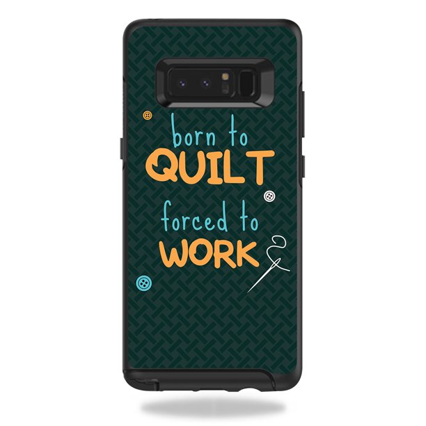 otterbox note 8