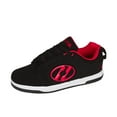 thumbnail image 5 of Heelys Voyager Black Red, 5 of 5