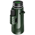 thumbnail image 2 of Monocular Mano Zoomable Monstrate 10-12 Tiempos de Aumento Verde, 2 of 7
