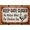 dgs1140, variant on Retro Classic Car Flathead V8 Metal Tin Sign 8x12 Garage Decor