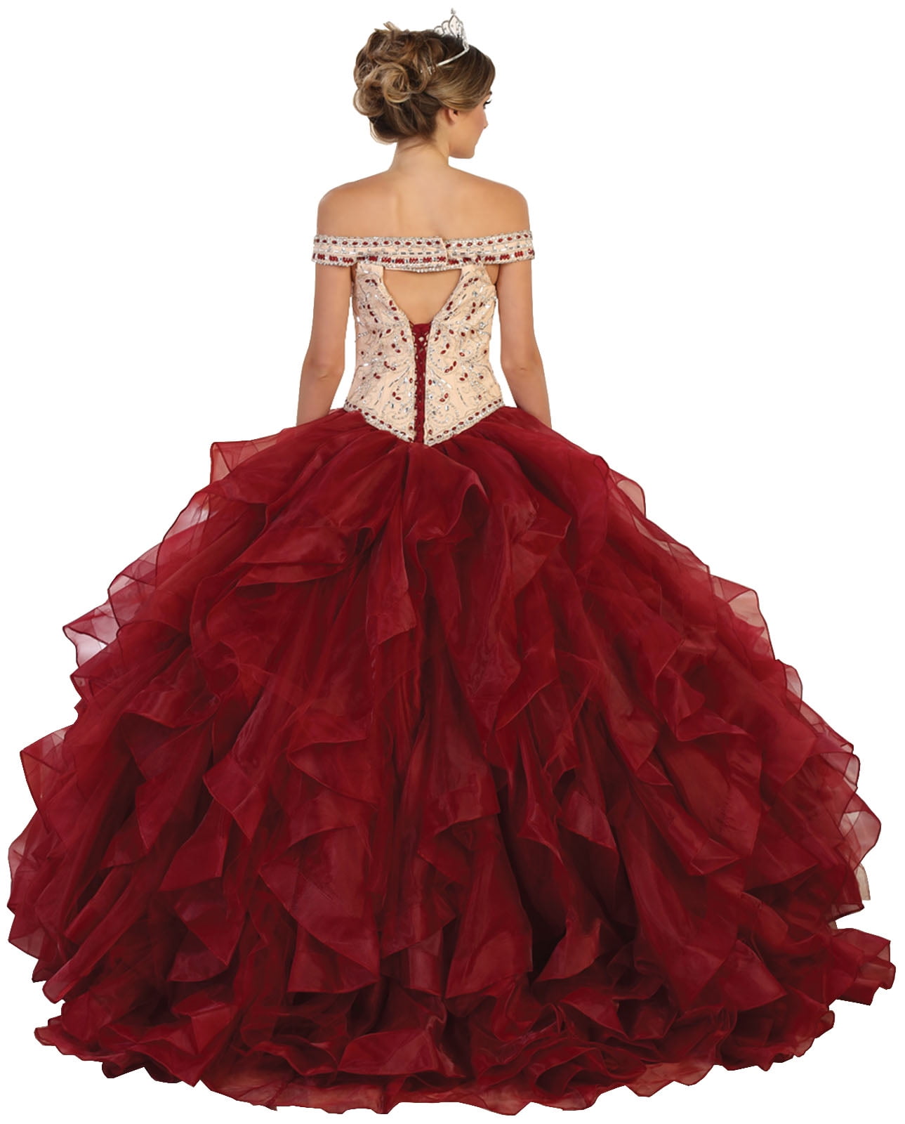 walmart quinceanera dresses