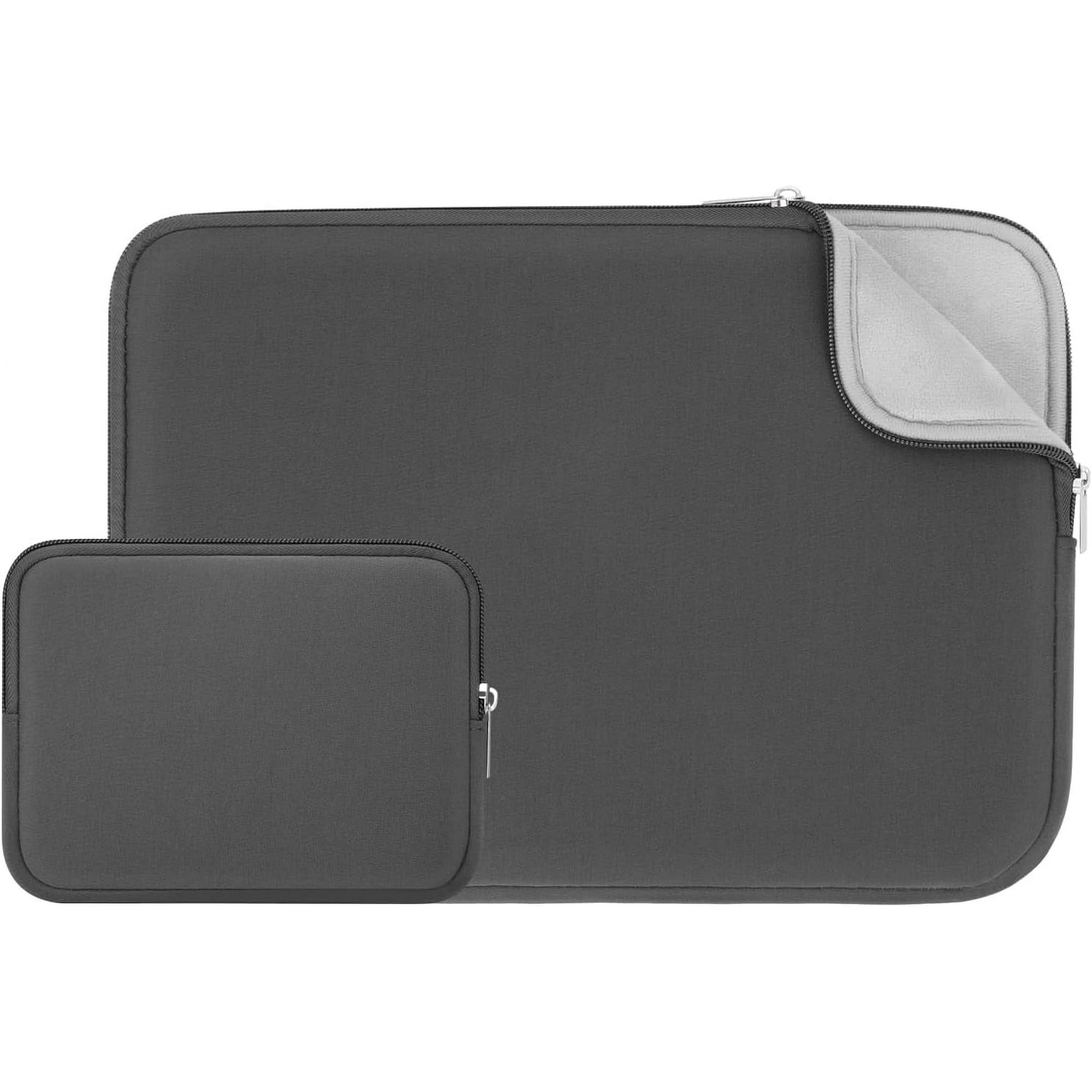 WWS-RAINYEAR Housse de Protection pour Ordinateur Portable 16