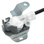 Front Left Side Door Lock Cylinder Assembly w/ Keys 72185-SNA-A01 Fit for Honda Civic 2006-2011, 06-11 Civic Door Latch Cylinder w/ Keys