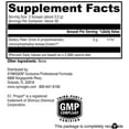 thumbnail image 5 of XYMOGEN OptiFiber Lean - Daily Fiber Powder Supplement for Digestive Health & Regularity Support - Soluble Propolmannan Fiber - Vegetarian, Non-GMO & Gluten-Free - 3.39 oz, 5 of 7