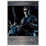 Terminator 2: Judgment Day (Director's Cut) (1991)