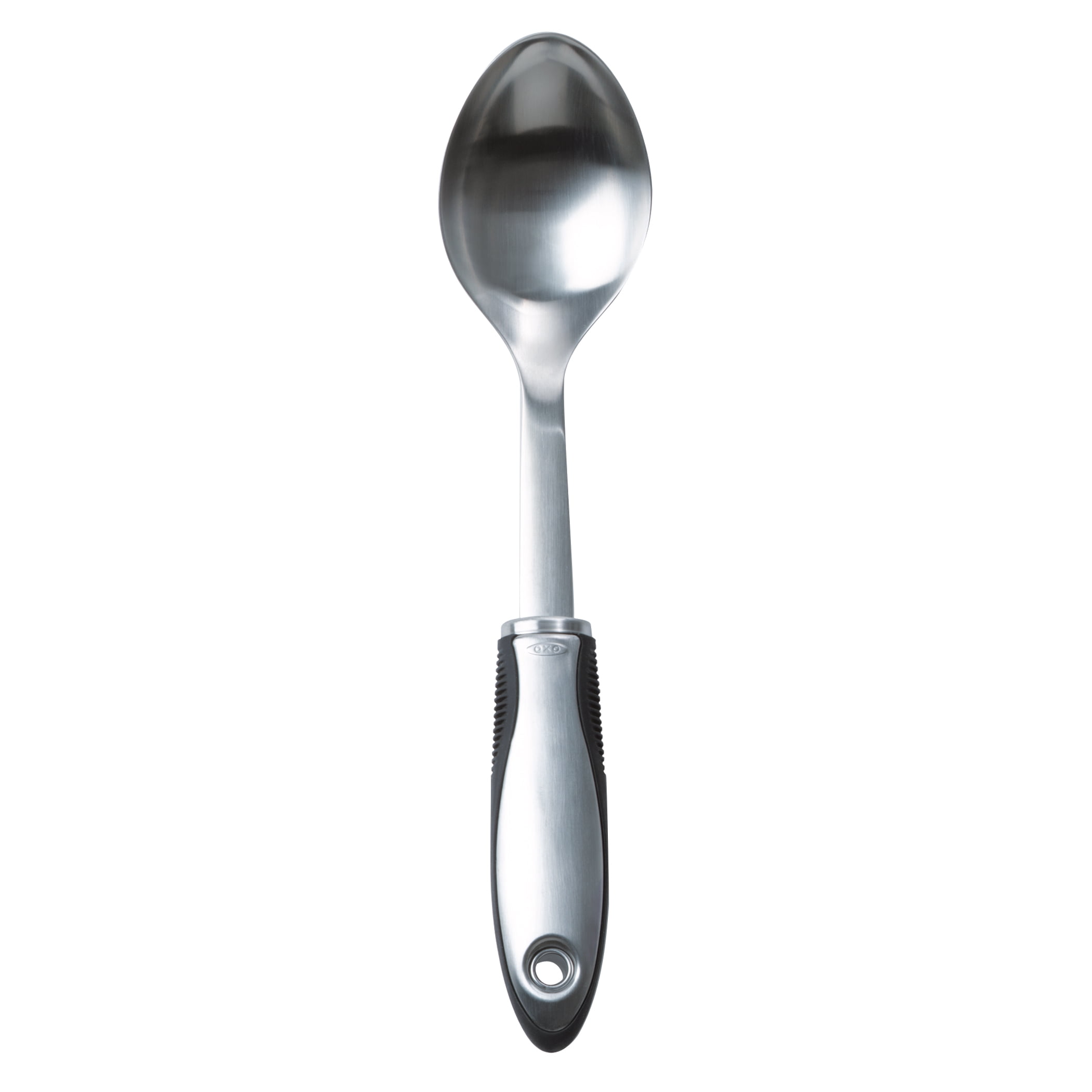 Stainless Steel Serving Spoon