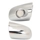 thumbnail image 2 of Tapa de la Manija de la Puerta del Automóvil, Cubierta de Manija de la Puerta Resistente a la intemperie Elegante 1 Par a PRUEBA DE RASGURO PARA SORENTO 2.0L 2.4L 3.3L, 2 of 7
