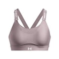 thumbnail image 2 of Sostén deportivo Under Armour Infinity de alto impacto, talla X-Small, 2 of 5