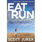 Eat and Run: My Unlikely Journey to Ultramarathon Greatness, Pre-Owned (Paperback)