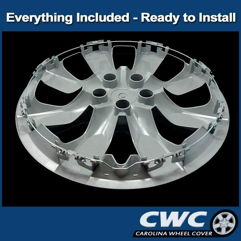 2014 on sale corolla hubcap