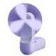 thumbnail image 1 of Ventilador de Mano Plegable USB Silencioso para Estudiantes, para Exteriores, Portátil, Mini Ventilador Pequeño, Regalo, Pequeño Conejo ., 1 of 1