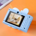 thumbnail image 6 of Fnyoxu Kids Digital Camera with SLR-Style Design, 1080P HD Video, Multiple Shooting Modes, Lightweight 1.1lb for Creative Learning, 6 of 6
