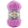 thumbnail image 2 of ESTAMBRE VELLUTO ALIZE TIPO CHENILLE CON 5PZAS DE 100GRS C/U MISMO COLOR, 2 of 4