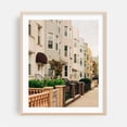 thumbnail image 2 of Greenpoint Residential 04 - Brooklyn New York Photography Unframed Wall Art Print 16 x 20 inches, 2 of 13