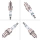 thumbnail image 4 of Bujía automática para Toyota Honda Nissan Audi Mazada IK20 5304, 4 of 8