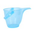 thumbnail image 3 of Regadera para Plantas de Interior con Gran Capacidad, Cubo de Agua para Jardinería, Boquilla Larga Y Asa de PP Cómoda para Regar Fácilmente Las Raíces Azul, 3 of 8