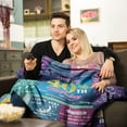 thumbnail image 6 of 30th Birthday Gifts Blanket for Her, 30th Birthday Decorations Blanket for Women Men 30 Year Old Birthday Gifts Ideas for Sister Friend Wife Husband Throw Blankets 50" x 60", 6 of 6