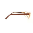 thumbnail image 7 of Eyeglasses Banana Republic Lara 0RW4 Blonde, 7 of 7