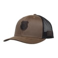 thumbnail image 3 of Gorra K-Swiss DARIU Color Café, 3 of 4