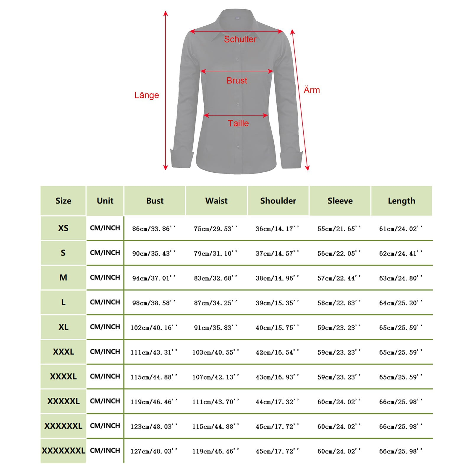 Up-dating Women's Button Down Shirts Long Sleeve Basic Classic Soft Shirt Collared Dressy Casual Solid Color