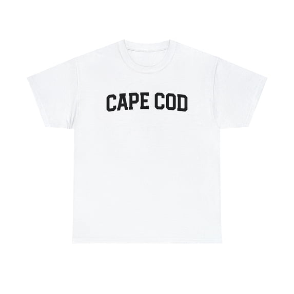 Cape Cod Moving Away Shirt, Gifts, Tshirt, Tee