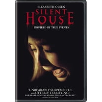 Silent House [DVD], Feature,Horror,Thriller, Suspense, Horror