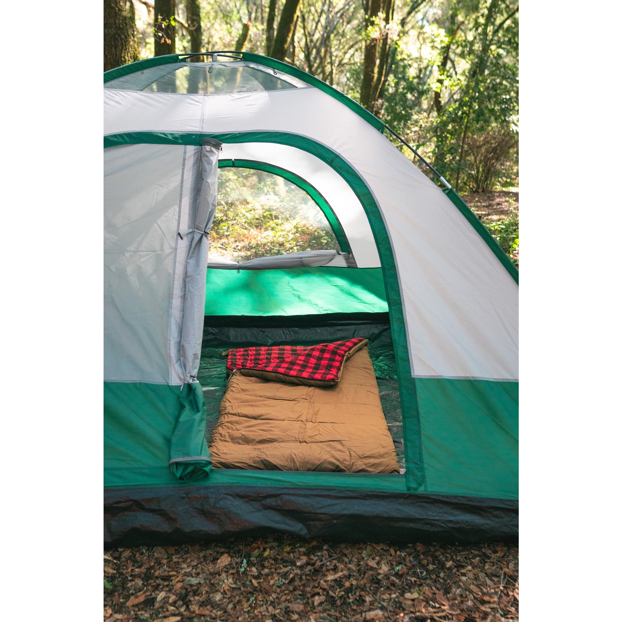 Stansport 6 lbs. Grizzly Sleeping Bag