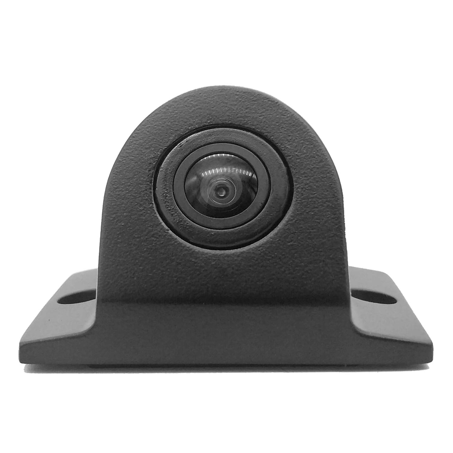 iBEAM Vehicle Safety Systems Wired Universal Multi-Mount Safety and Security Vehicle Camera System with Eyeball Camera and Multiple Mounts TE-5MSC