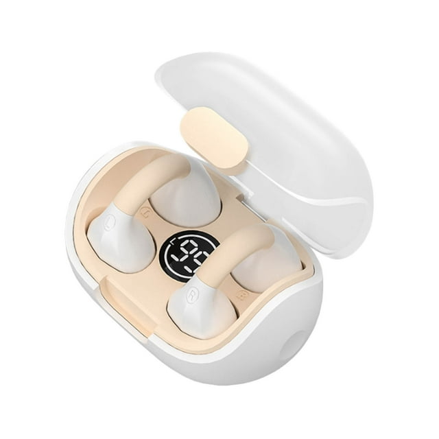 Auriculares Inalámbricos Bluetooth Auriculares Inalámbricos Bluetooth 5.3 Auriculares Deportivos