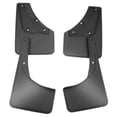 thumbnail image 5 of Geelife 4pcs Black Splash Guards Front&nbsp;&&nbsp;Rear for Suzuki JB64 JB74 Jimny 2019 2020, 5 of 8