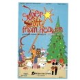 thumbnail image 1 of Super Gift from Heaven (Children's Musical) Singer Edition, 1 of 3