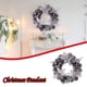 thumbnail image 1 of Xihbxyly Liquidación de Verano Adorno de Corona para Navidad/Día de Acción de Gracias, Corona para Colgar En La Puerta, Decoración Del Hogar, 1 of 2