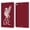 Home, variant on Head Case Designs Officially Licensed Liverpool Football Club 2022/23 Kit Away Leather Book Wallet Case Cover Compatible with Apple iPad 9.7 2017 / iPad 9.7 2018