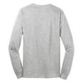 thumbnail image 5 of Port & Company - Long Sleeve Core Cotton Tee, 5 of 5