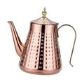 thumbnail image 2 of simhoa Bouilloire en Acier Inoxydable pour Camping Maison Dîner 1,7l, 2 of 8