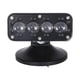 thumbnail image 4 of IP68 Waterproof 12 - 60V Motorcycle LED Aluminum Shell Spotlight Red Blue Strobe Light, 4 of 5