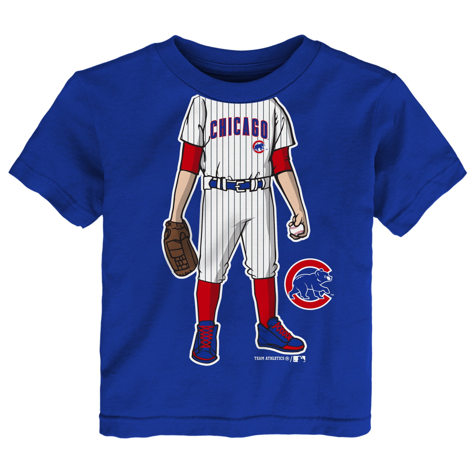 cubs shirts walmart