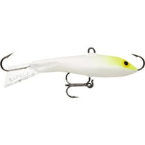 Rapala Jigging Rap 03 Jig Glow