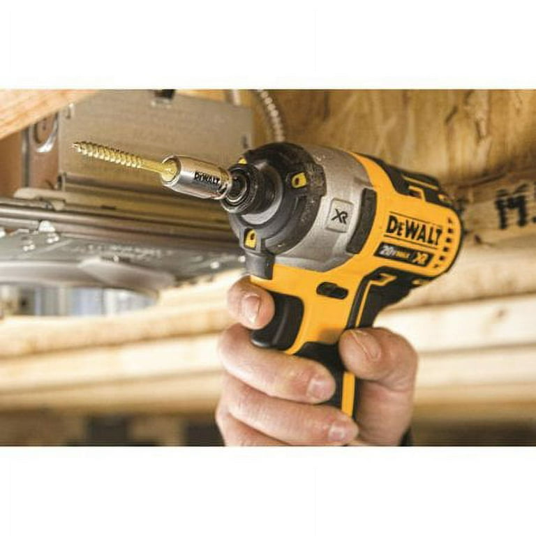 Dewalt 35 sale piece impact ready