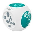 thumbnail image 1 of bblüv - Kübe - Musical night light with projection, 1 of 7